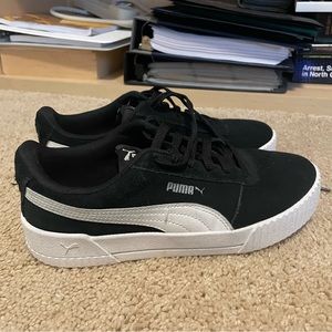 Puma sneakers